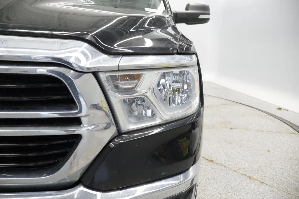 Certified Used 2020 Black Ram Big Horn/Lone Star image 13