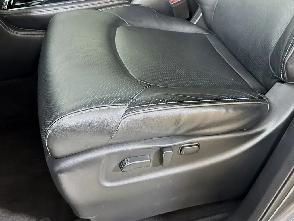 2021 INFINITI QX80 - Photo 25