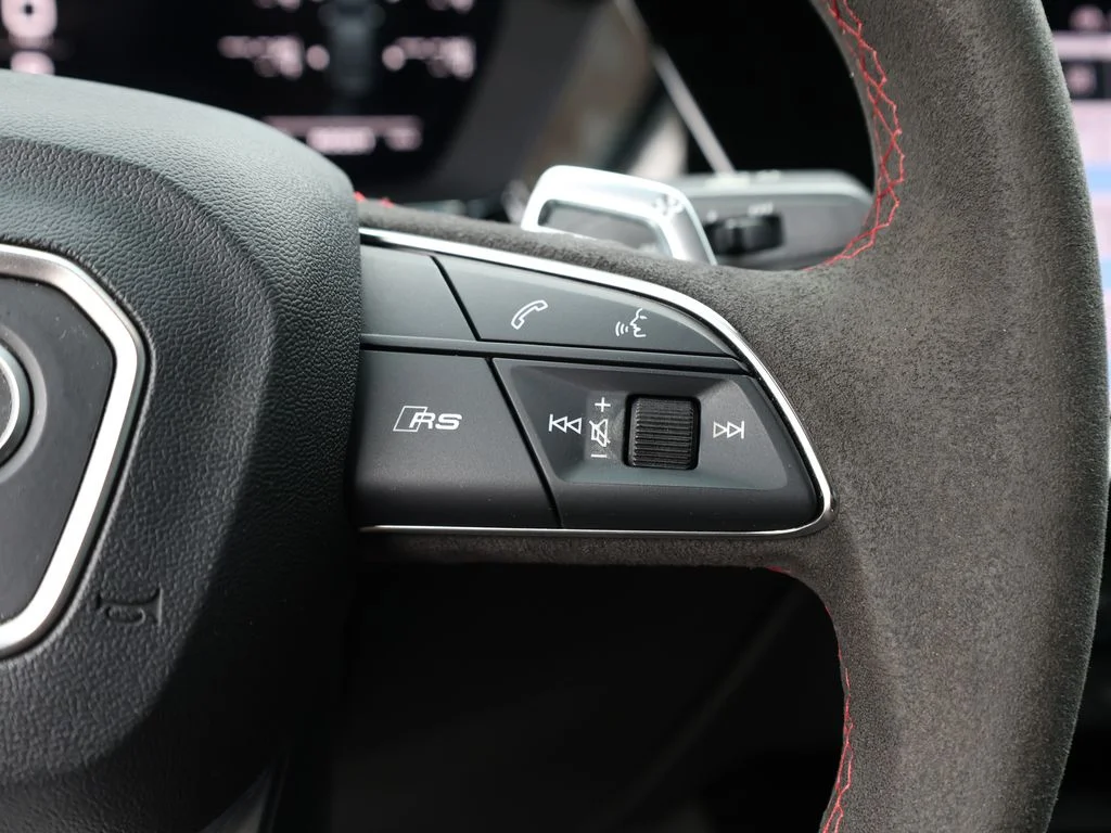 Used 2024  Audi 2.5T image 38