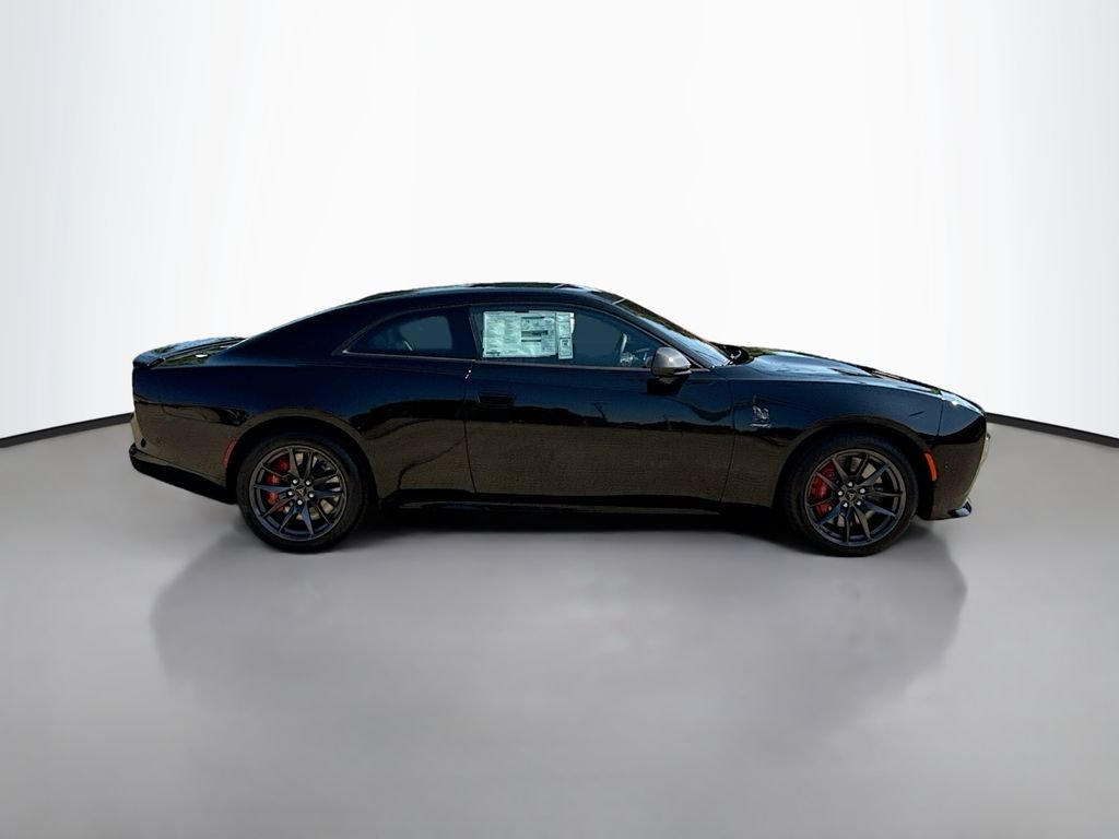 New 2024 Dodge Charger Scat Pack Coupe in Louisville #CL7925