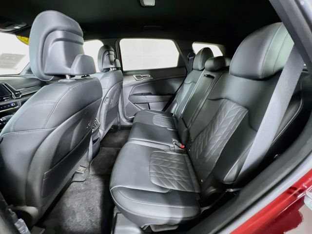 2023 Kia Sportage X-Line - Photo 24