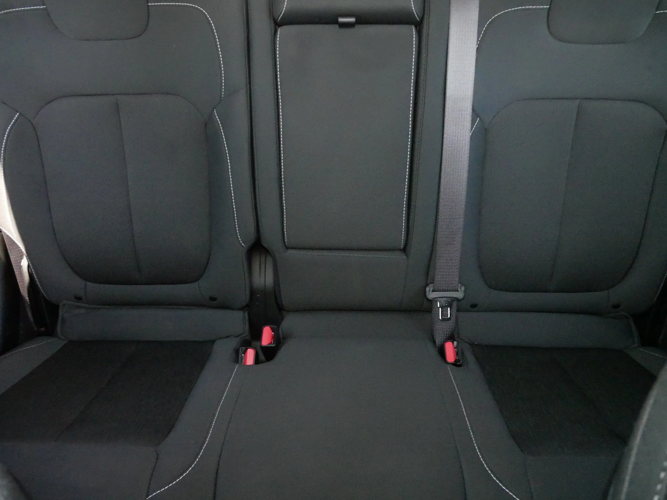 Used 2023 Bright White Clearcoat Jeep Laredo image 13