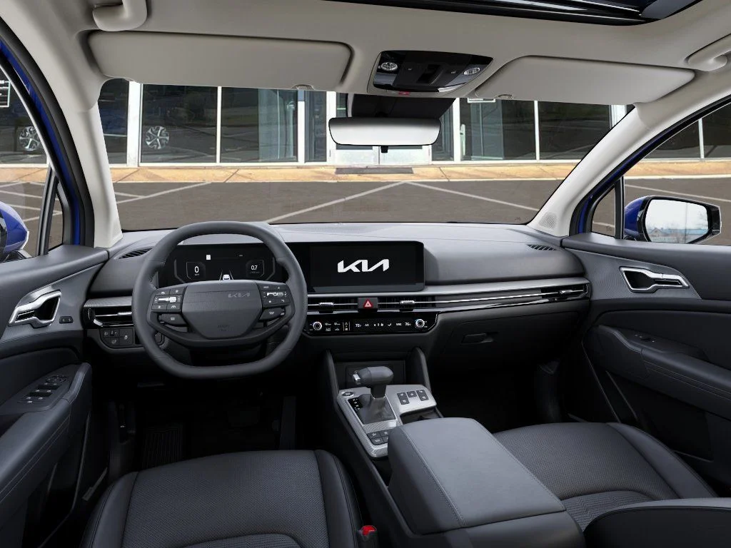 2026 Kia Sportage SX Prestige - Photo 14