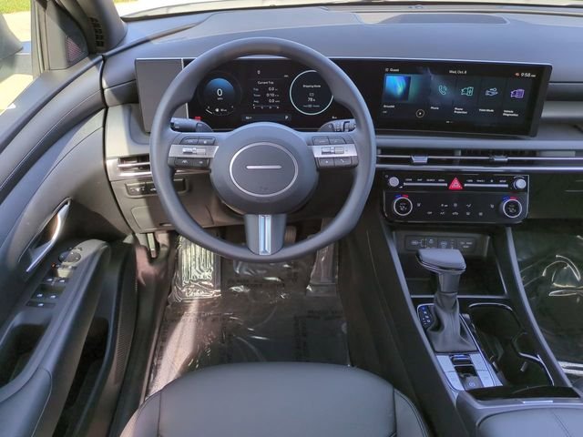 New 2026 White Hyundai SEL Activity FWD image 45