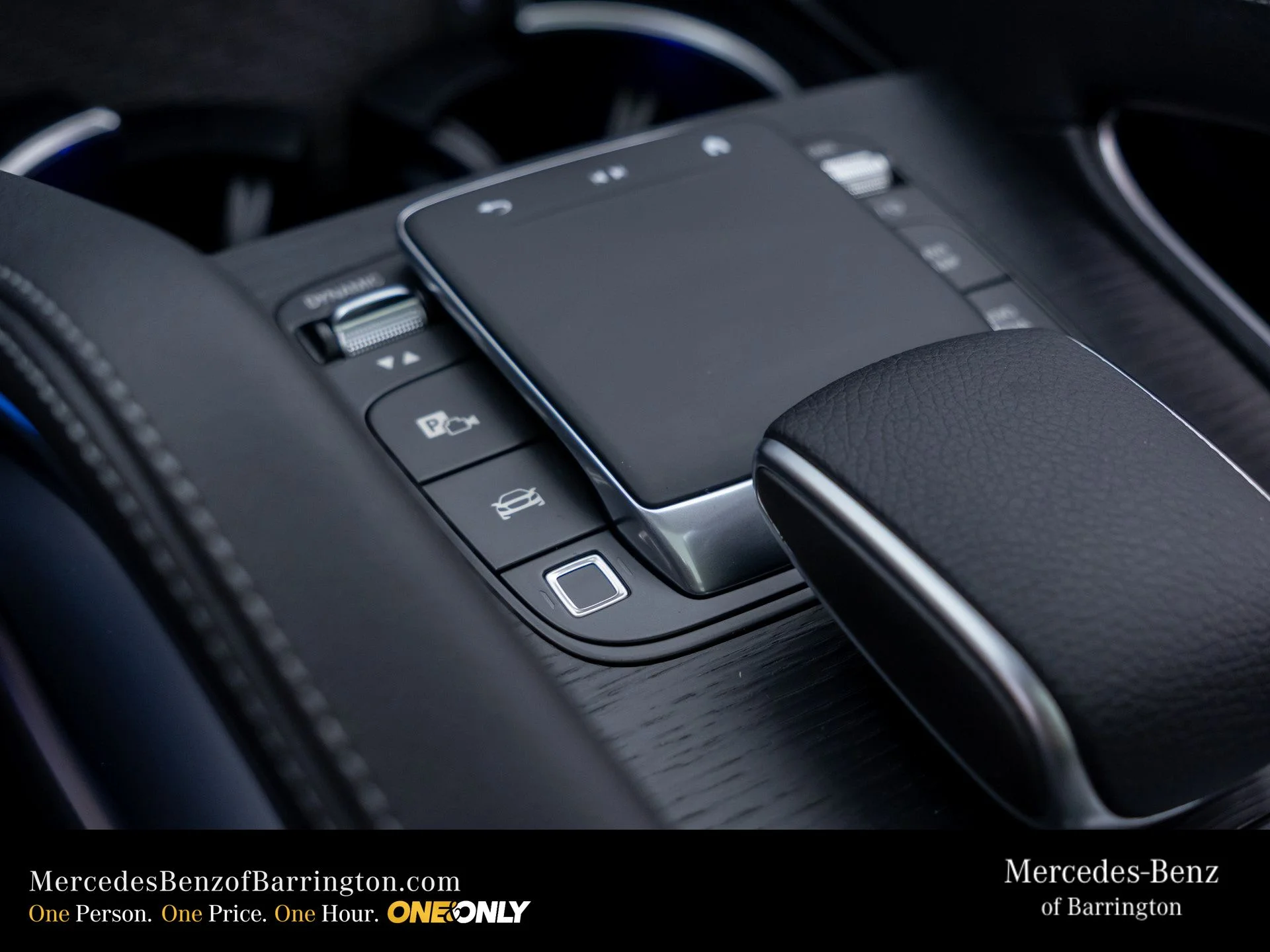 New 2026 Gray Mercedes-Benz GLS 450 image 32