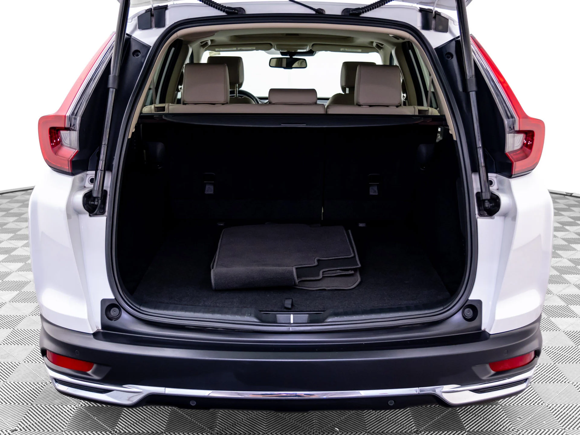 Used 2022  Honda Touring image 34