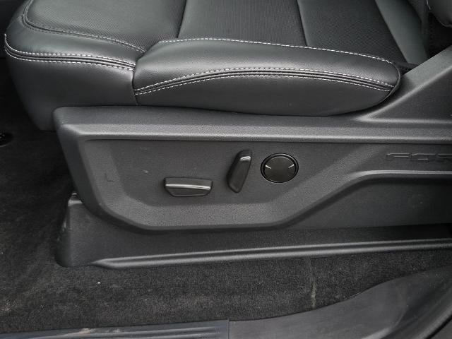 New 2026 Dark Matter Gray Metallic Ford Platinum® image 57