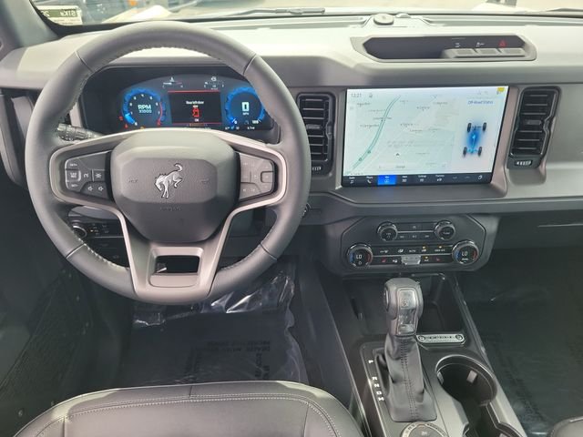 New 2026 Marsh Gray Ford Big Bend® image 4