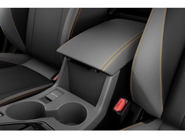 New 2027 CRYSTAL BLACK SILICA Subaru  image 22