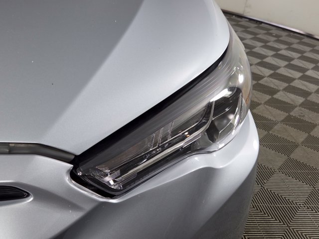 Used 2023 Silver Toyota Hybrid S image 13