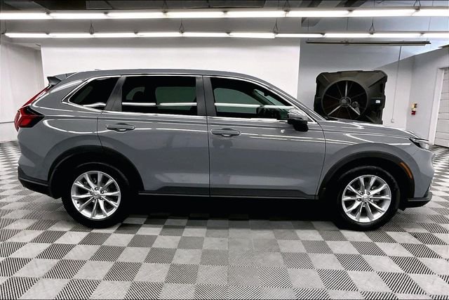2025 Honda CR-V EX-L - Photo 15