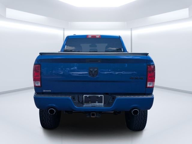 Used 2018 Blue Ram Express image 4