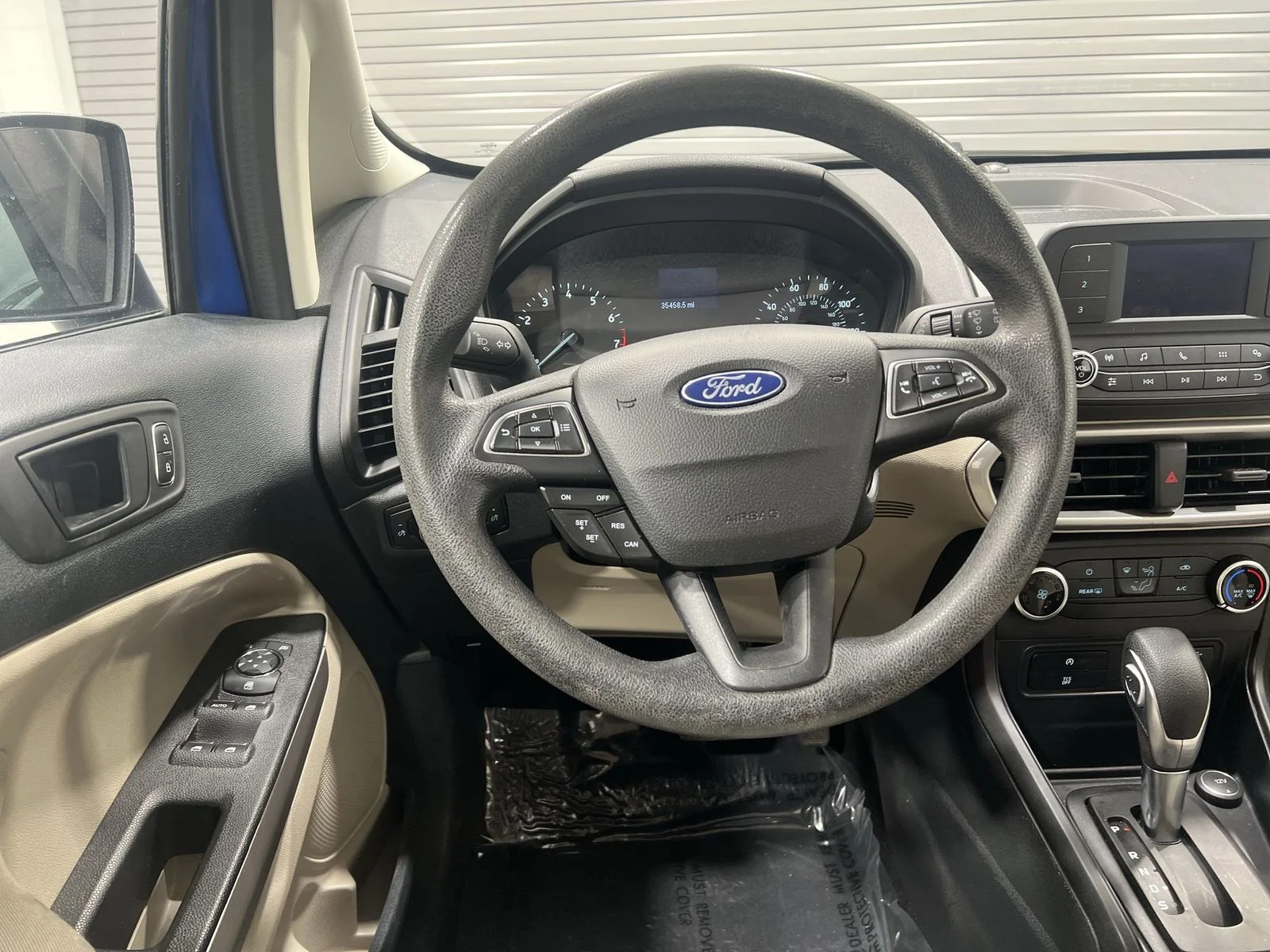 Used 2021 Blue Ford S image 14