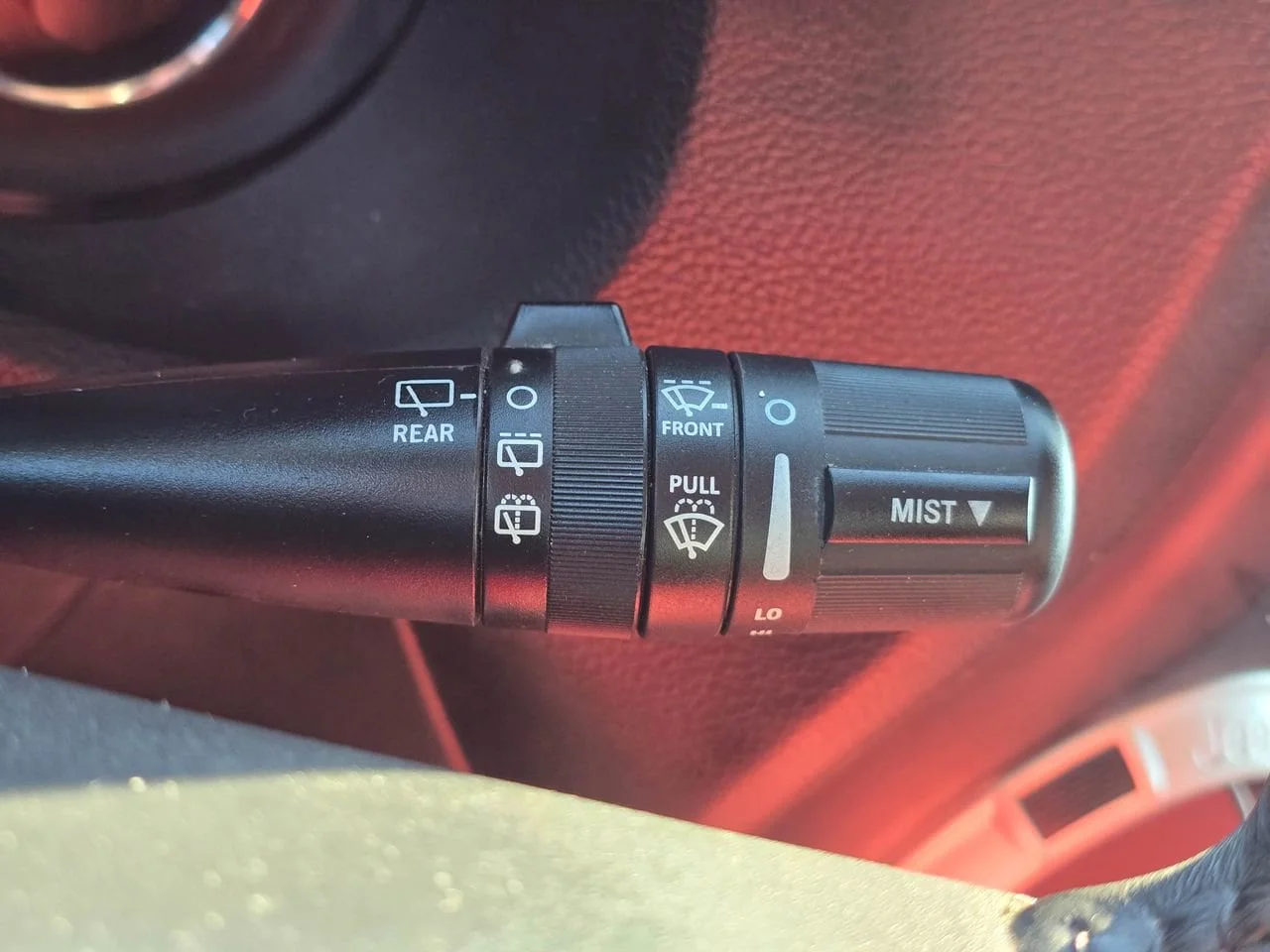 Used 2016 Black Jeep Sahara image 21