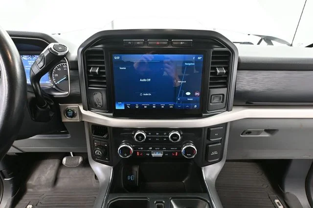 2021 Ford F-150 XLT - Photo 33
