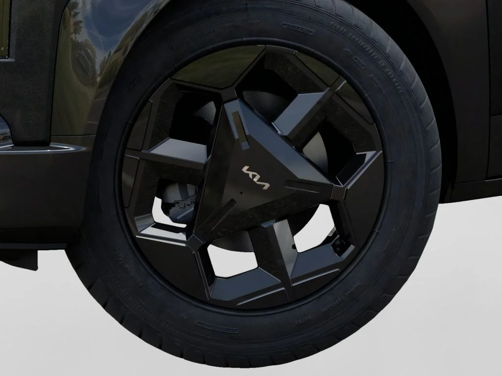 New 2027 Gray Kia X-Line image 9