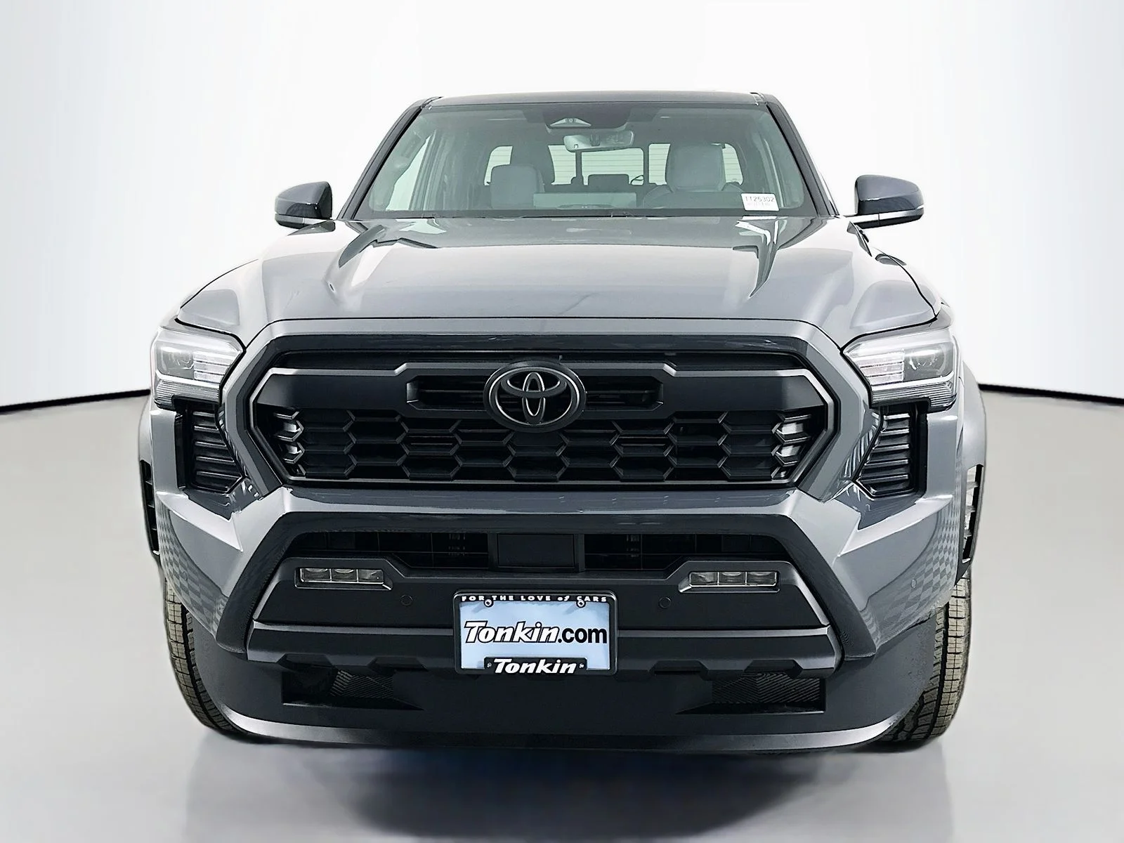 New 2025 Underground Toyota Tacoma TRD Off-Road image 2