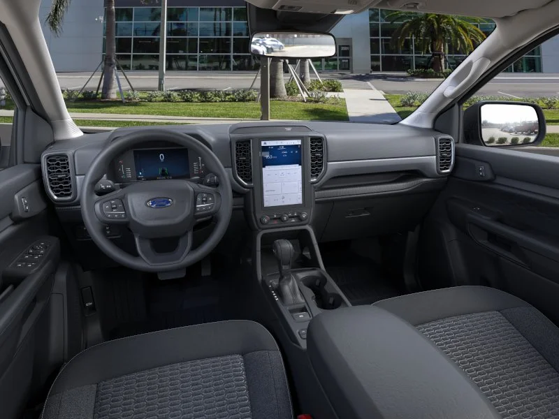 New 2026 Oxford White Ford XL image 33