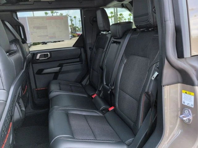 New 2026 Marsh Gray Ford Raptor® image 14