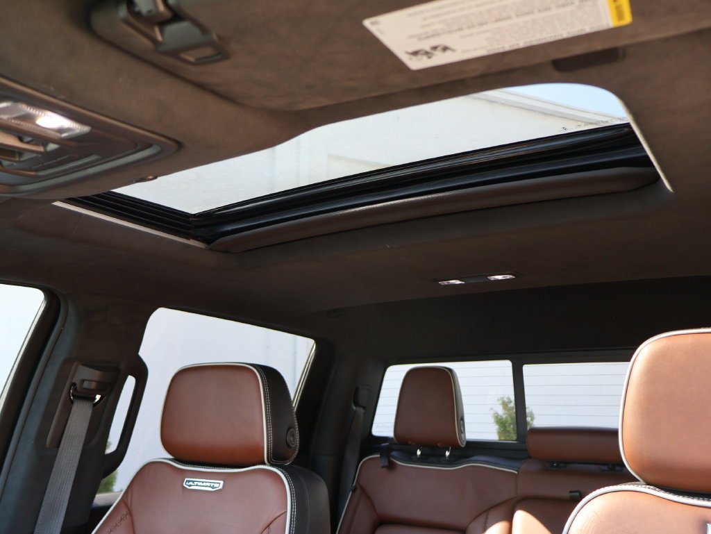 2023 GMC Sierra 1500 Denali Denali Ultimate - Photo 33