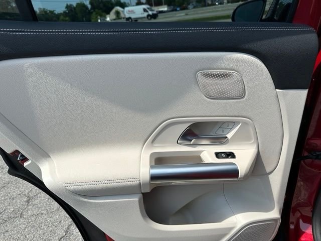 Certified Used 2026 Red Mercedes-Benz GLA 250 image 18