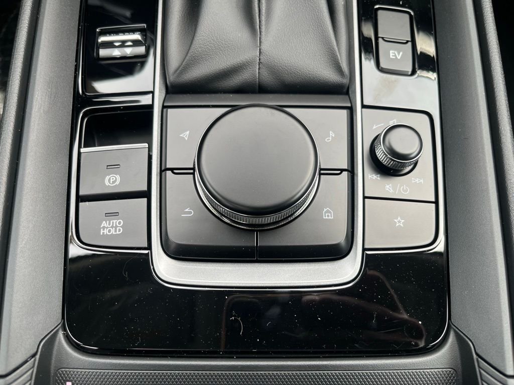 New 2026 Gray Mazda Premium image 12