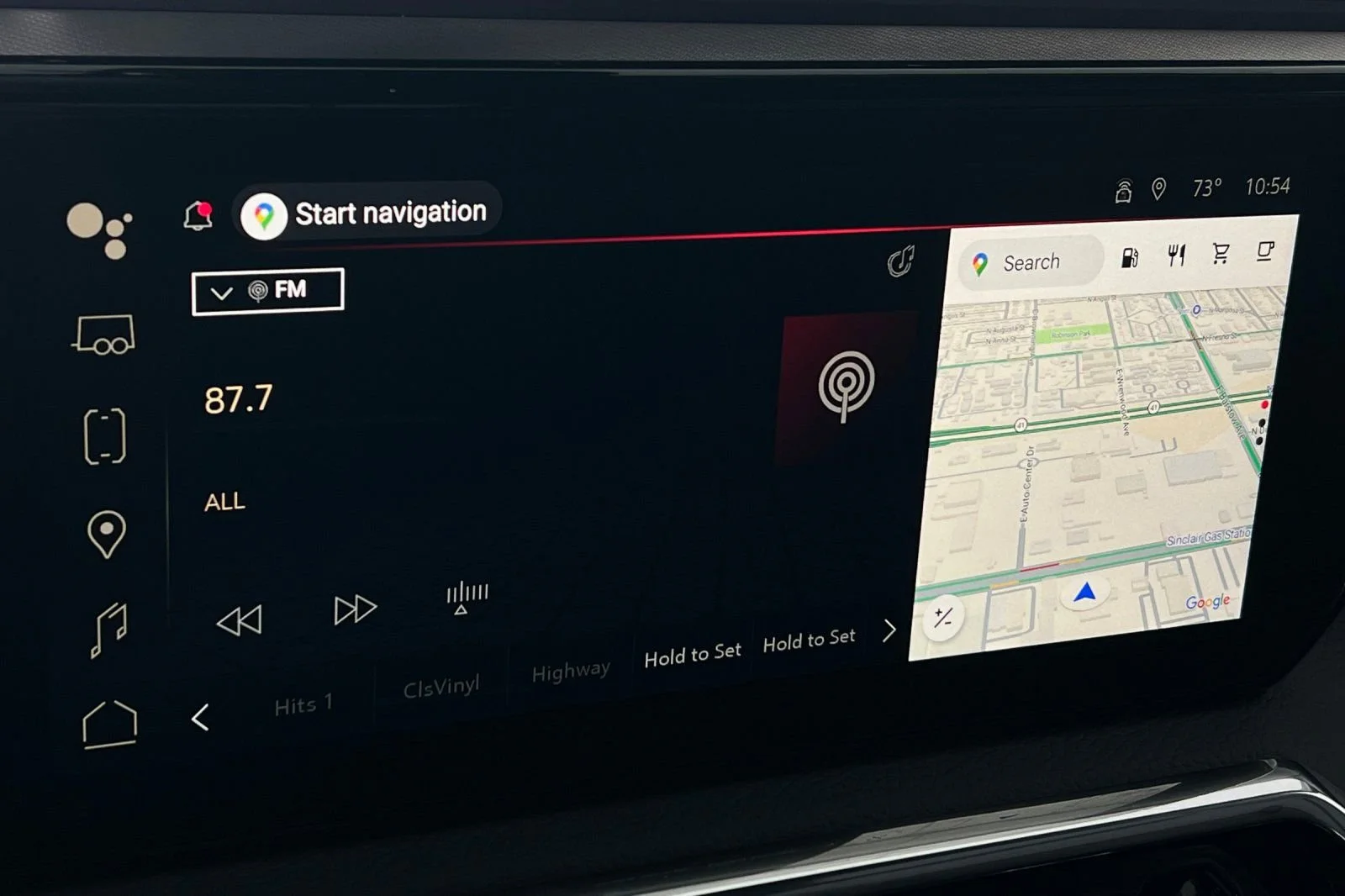2026 GMC Sierra 1500 Denali - Photo 16