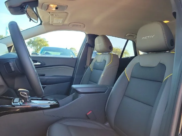 2026 Chevrolet Trax Activ - Photo 17