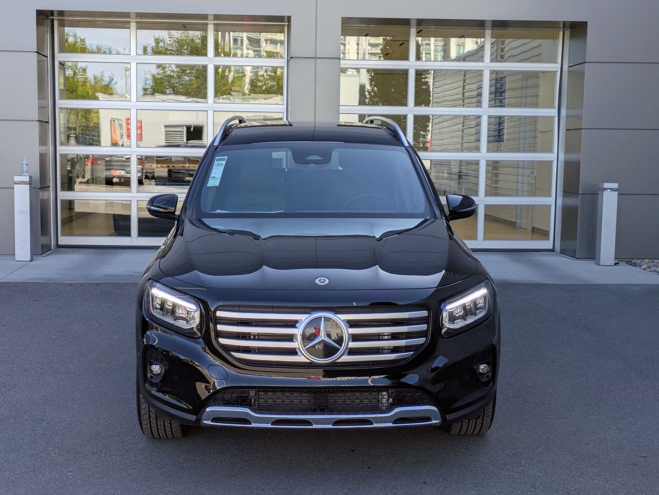 2026 Mercedes-Benz GLB GLB 250 - Photo 9