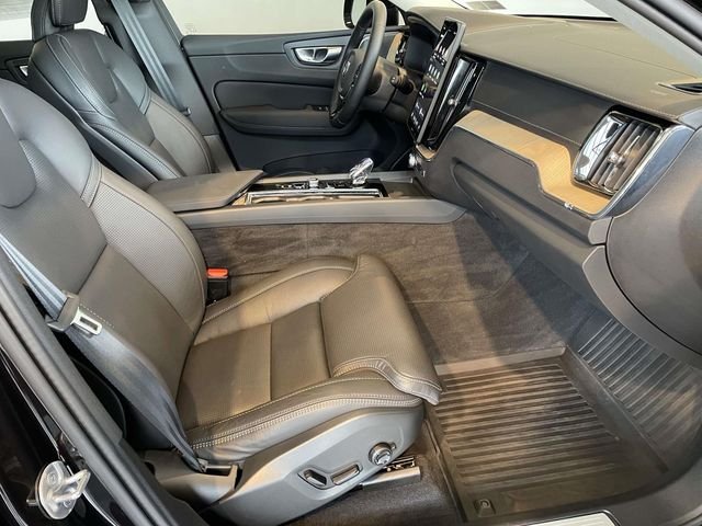 Certified Used 2026 Black Volvo T8 Ultra image 21