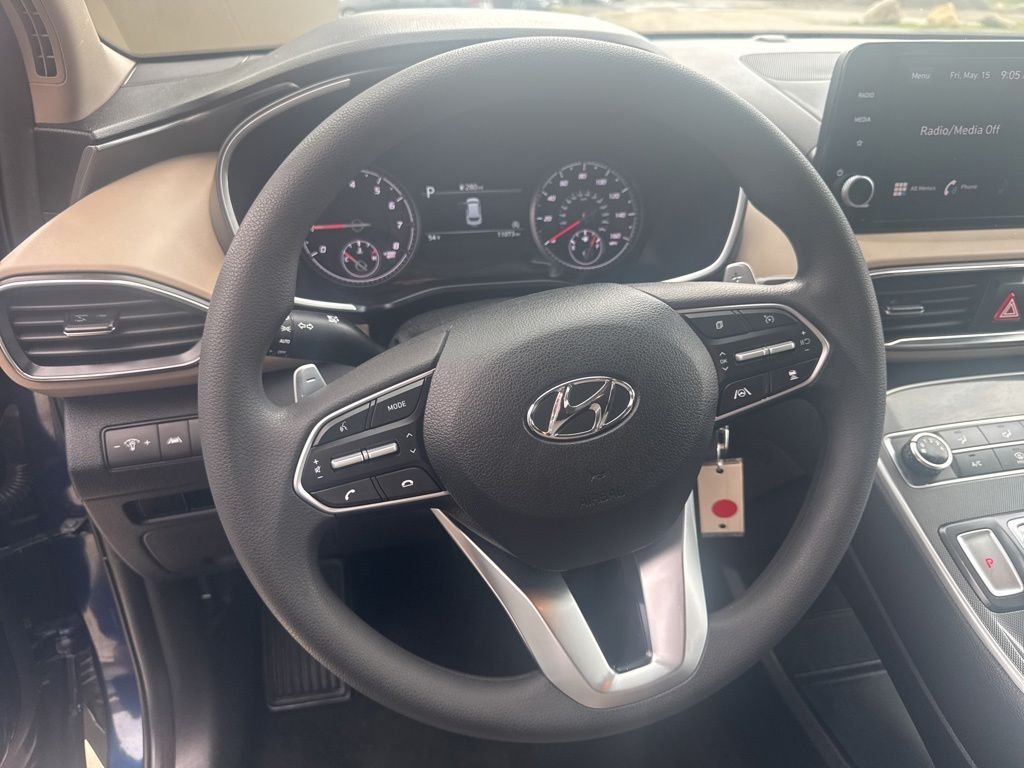 2023 Hyundai Santa Fe SE - Photo 15