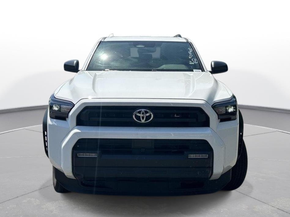 Used 2025 Ice Cap Toyota SR5 image 3