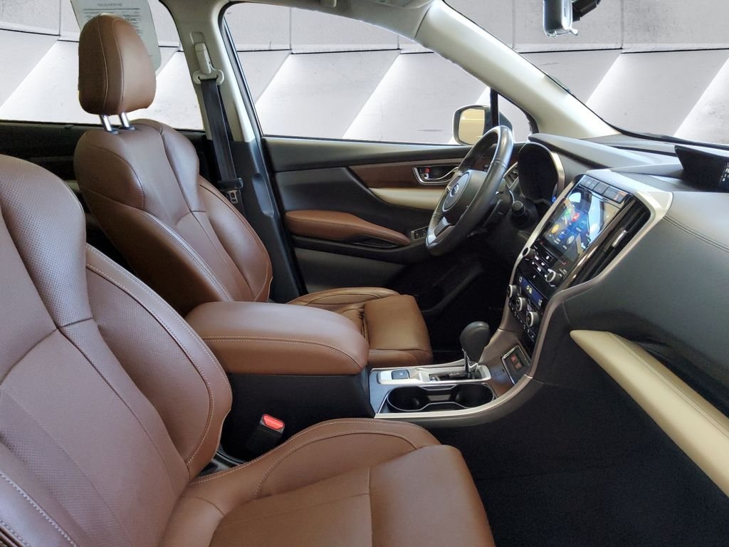 Used 2022 Brown Subaru Touring image 13