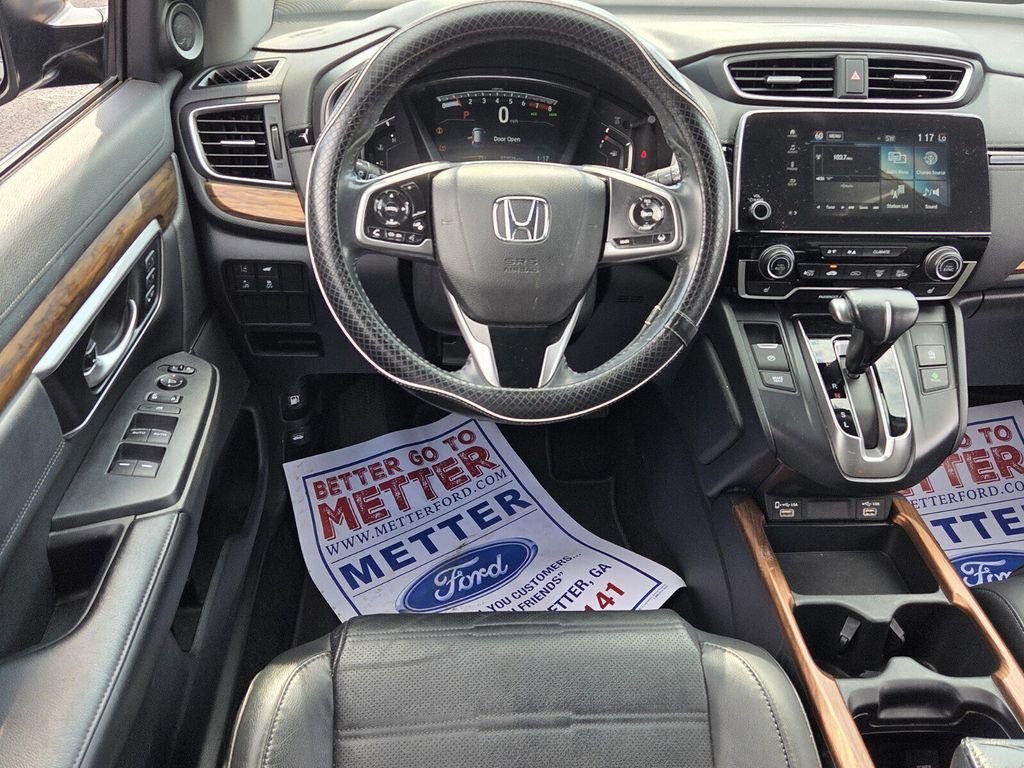 Used 2020  Honda EX-L image 7