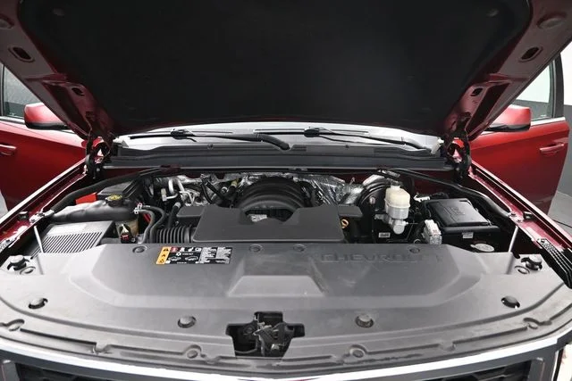 Used 2018 Red Chevrolet LT image 22