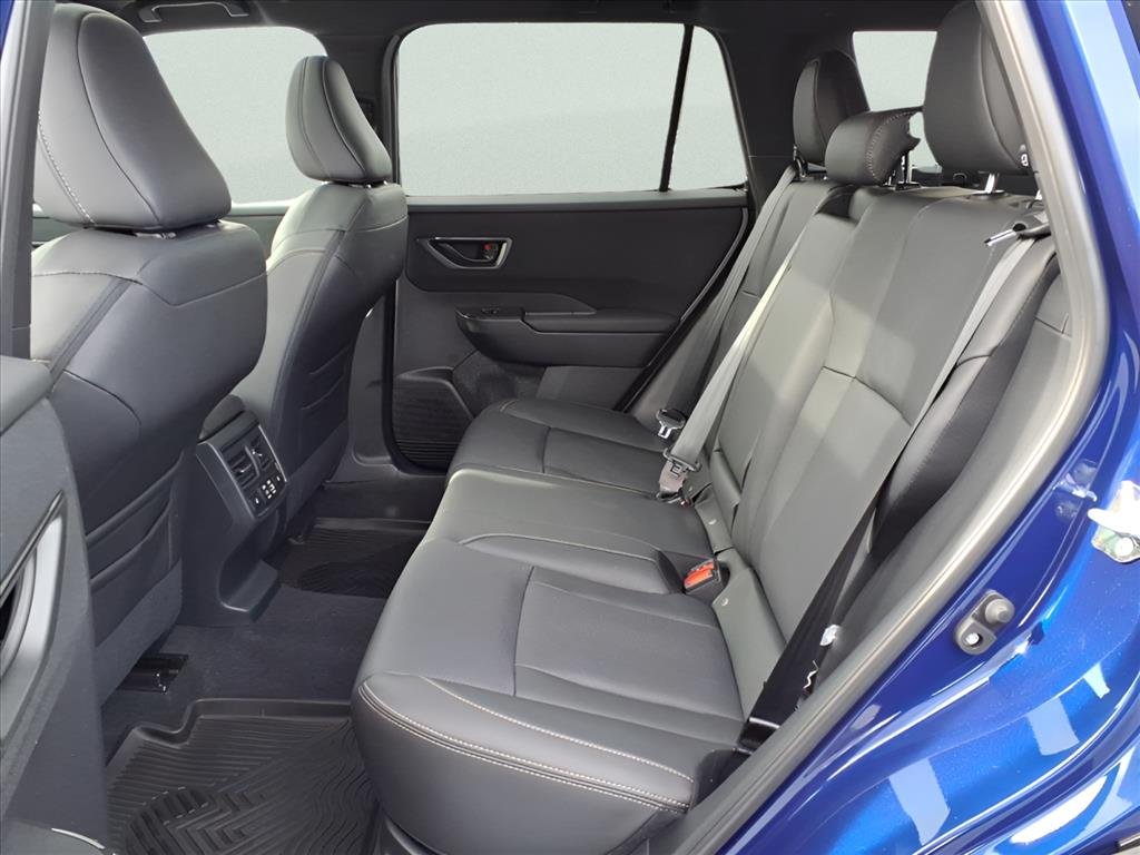 2026 Subaru Outback Premium - Photo 6
