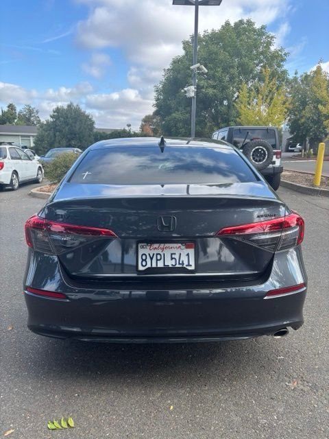 Used 2022  Honda Sport image 4