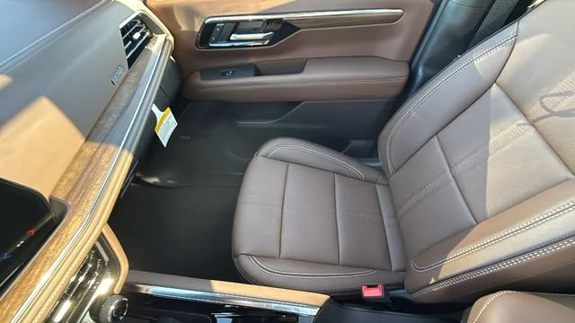 2026 Chevrolet Tahoe High Country - Photo 12