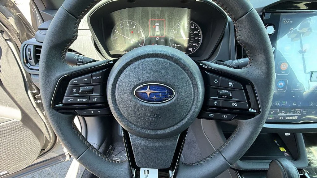 New 2026 RIVER ROCK PEARL Subaru Sport Onyx Edition image 18