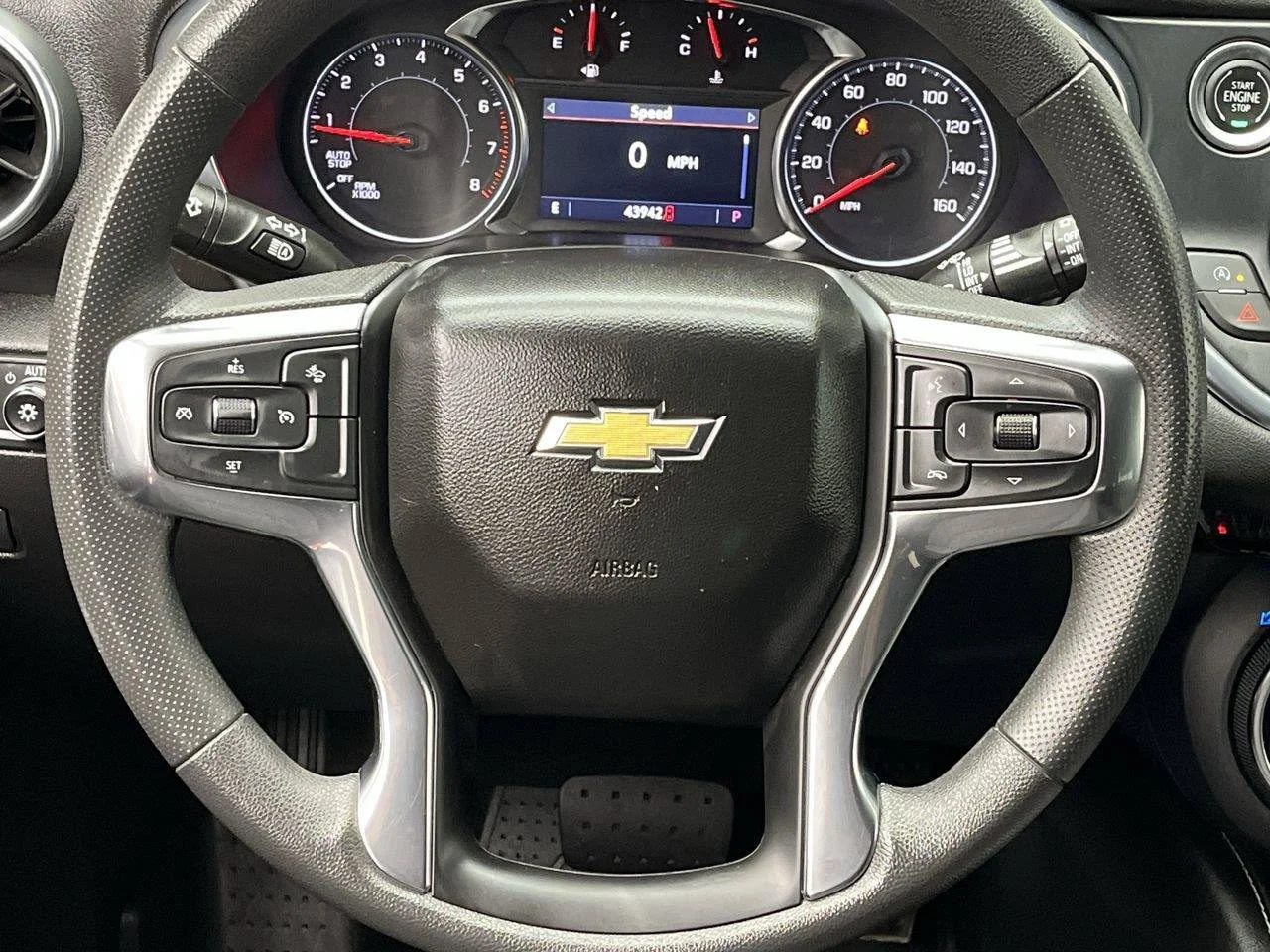 2023 Chevrolet Blazer 2LT - Photo 13