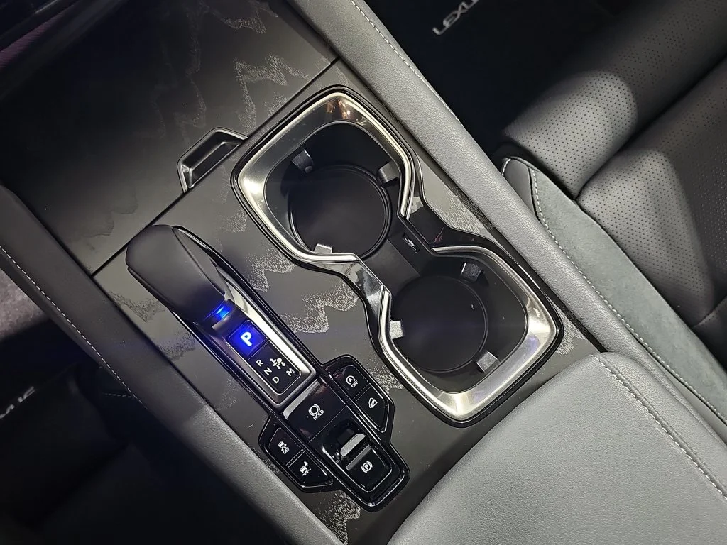 New 2026 Caviar Lexus LUXURY image 23