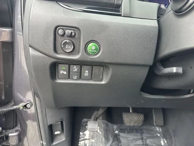 Used 2021 Gray Honda Touring image 26