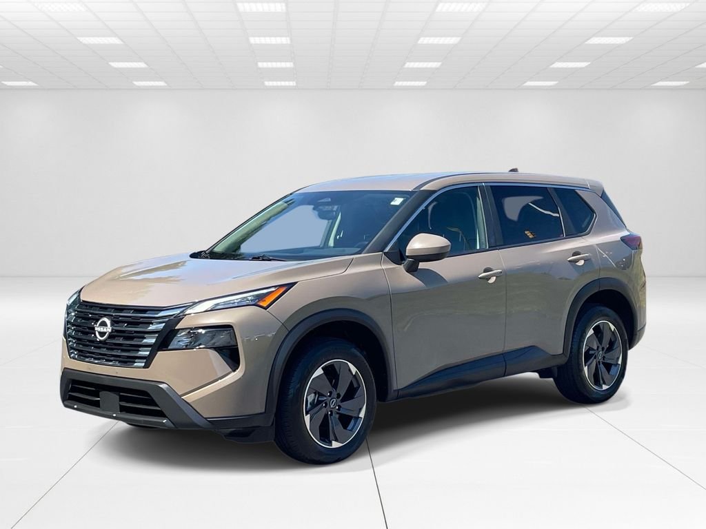 Used 2025  Nissan SV image 3