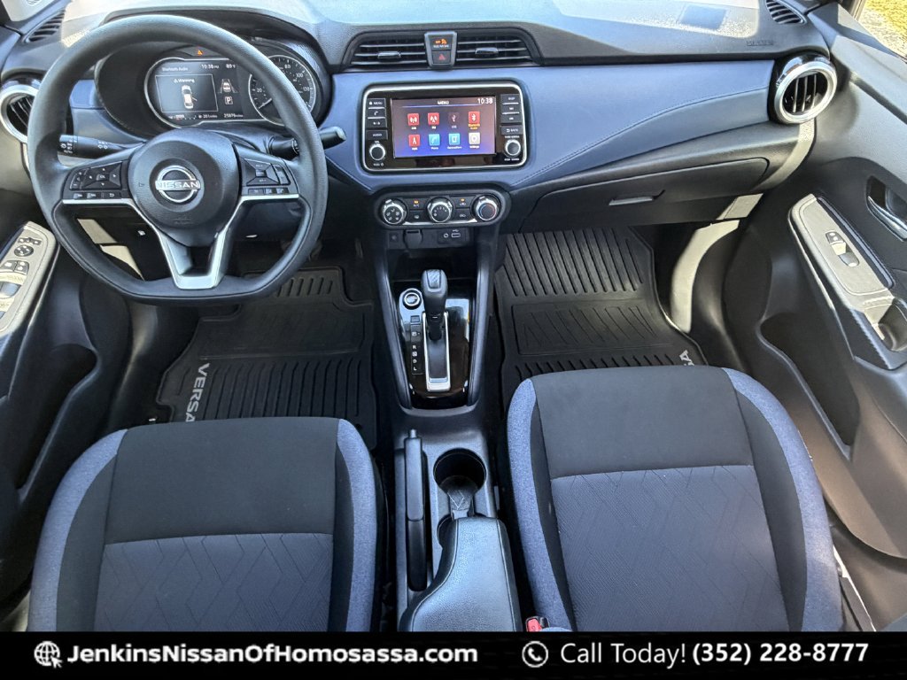 Used 2024 Gray Nissan 1.6 SV image 23