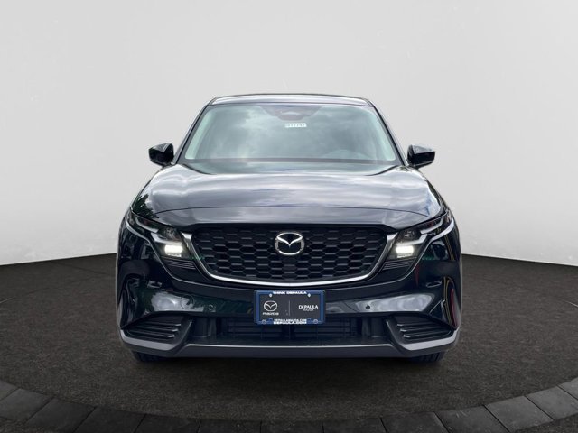 New 2026 Jet Black Mica Mazda 2.5 S Select AWD image 7