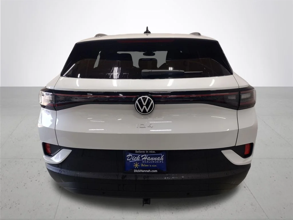 New 2026 White Volkswagen Pro image 12