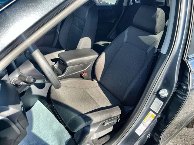 Used 2025  Honda LX image 15