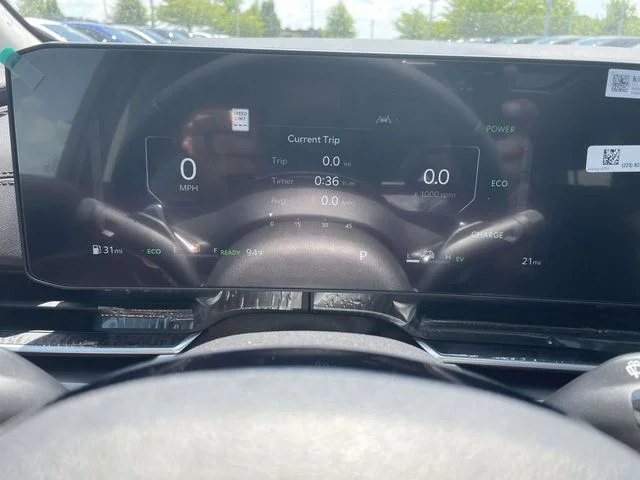 New 2026 Gray Kia EX image 22