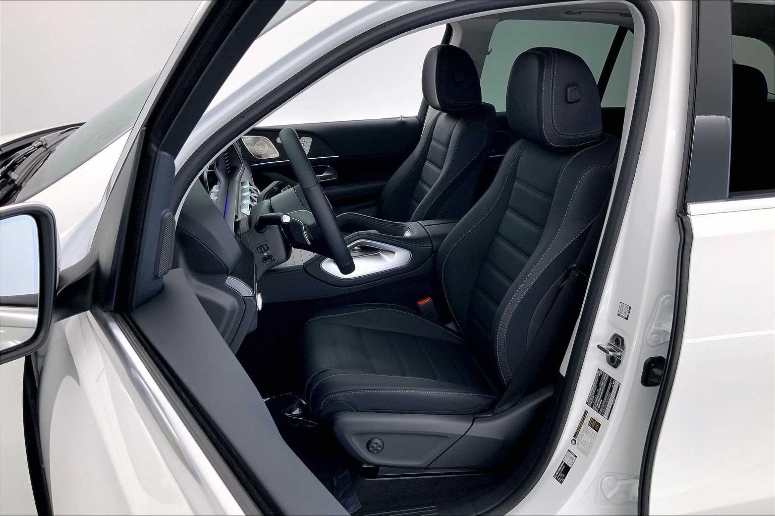 2026 Mercedes-Benz GLE GLE450 - Photo 11