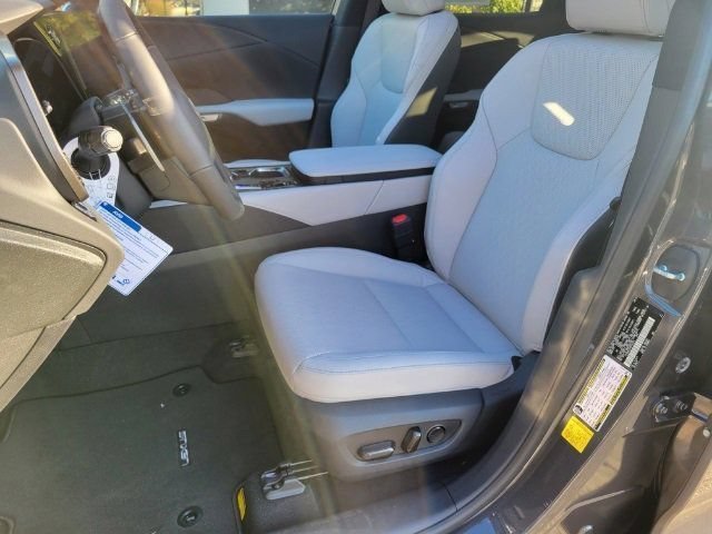Certified Used 2024 CLOUDBURST GRAY Lexus 350 Premium Plus image 6